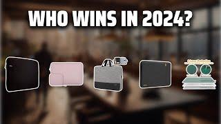 The Best Laptop Cases in 2024 - Must Watch Before Buying!