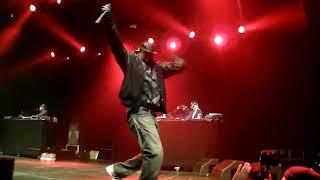 Method Man & Redman - Intro Live in Vienna 2014 @OfficialRedman @MethodManVEVO