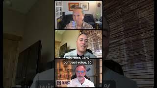 Sales Tip:  Top sellers know how to leverage Partners for faster better selling! #salesexcellence