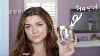 $145 HAIR MASK?! // LEONOR GREYL MASQUE QUINTESSENCE REVIEW