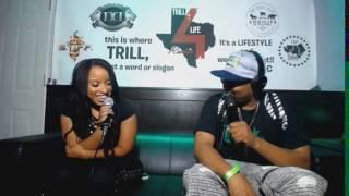 #AmsterdamInDC @ #KarmaDC w/ Dj Mr Lokey & @officiallymicca live on @Trill4LifeRadio