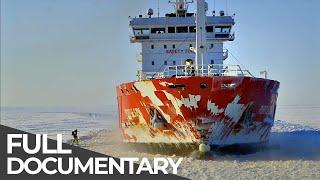 Most Dangerous Jobs on the High Seas | Extreme Trades | Episode 3 | Free Documentary