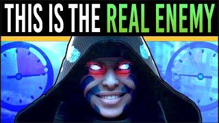 FOMO Mechanics Will Be Bungie's BIGGEST Mistake.. (Destiny 2 Edge of Fate)