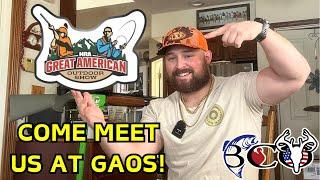 Is the Great American Outdoors Show REALLY Worth Attending?