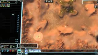 SupCom Tutorials - We begin our builds! - Supreme Commander Forged Alliance