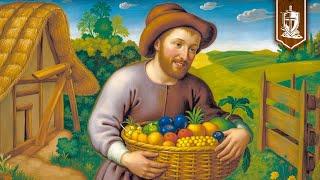 How Medieval Peasants Life Was Better Than The Average American Now