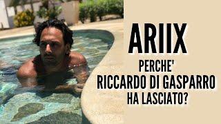 ARIIX | Perché ho lasciato: i motivi che nessuno dirà mai