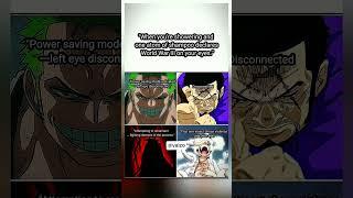 power saving mode  | One Piece Memes