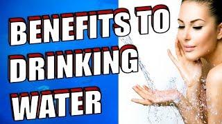 20 Amazing Health Benefits of DRINKING WATER on an Empty Stomach in the Morning