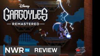 Gargoyles Remastered (Switch) Review - Some Stones Are Better Left Unturned