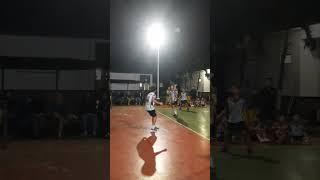 smash kerasss bocah SD #shorts #shortvideo #volleyballshorts #vollyball