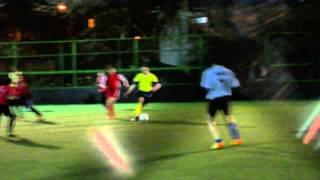 Football Soccer Skills Giorgi Chikvaidze