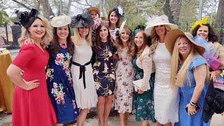 Moms Not Forgotten Mother's Day Tea Honor Birth-Moms #momsnotforgotten @momsnotforgotten