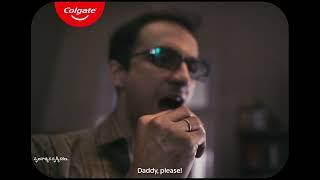 The Daily Grind | Colgate Strong Teeth | Telugu (U)