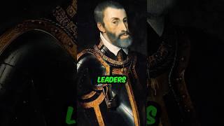 Bizarre Facts about history's world leaders part two #shorts #history