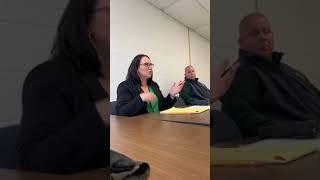 3 19 2025 Lebanon County Commissioner Meeting & Prison Board