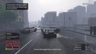 GTA 5 online: Karin kuruma can explode and flip cars