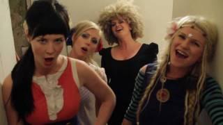 Katzenjammer | Interviewed for Notes from Mt Pleasant