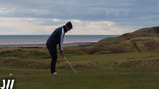 Can I Break Par at Seascale Golf Club?