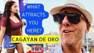 Is CAGAYAN De ORO a GOOD PLACE to LIVE, Mindanao, Philippines?/Extending Tourist Visa at Immigration