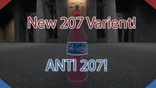 [SCP:SL] NEW SCP-207 IN 914? ANTI 207 SHOWCASE (CHECK DESCRIPTION FOR DETAILS)