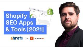 Best Shopify SEO Apps & Tools To Rank Higher