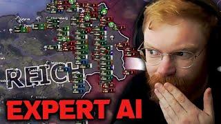 The Finale | TommyKay Plays Germany in Expert AI Mod - Part 4