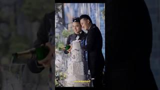 Thanh Đoàn được Hà Trí Quang tổ chức sinh nhật linh đình cùng nhiều nghệ sĩ nổi tiếng đến tham dự
