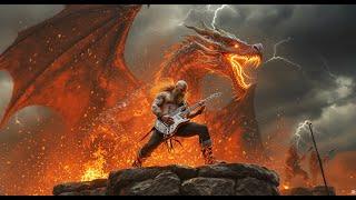 ️ HEAVY METAL | Epic Viking Battle Music for Warriors | Cinematic Slavic Metal