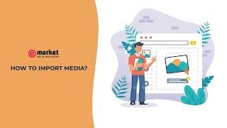 [eMarket] How to import demo images? | WPThemeGo