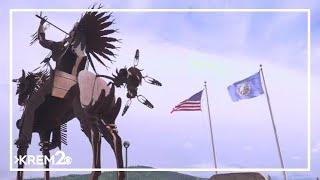 Coeur d'Alene Tribe slams DOJ's use of 1884 court case