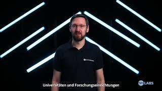 The Future of Process Analysis | Was ist MotionMiners LABS?