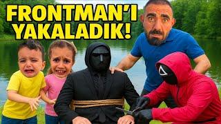 FRONTMAN YAKALANDI!!!POYRAZ ELİF BABASI OYUNU BOZDU!!!