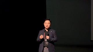 AI와의 협업과 공유로 번영하는 인류_Humanity Prosper Through Collab.&Sharing with AI | Kyoung Jun Lee | TEDxHongikU
