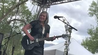 White Rose Motor Oil - Red Light - Live at Schellraiser Music Festival McGill Nevada 6/3/23