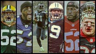 The Art Of Tackling ᴴᴰ ||P. WILLIS||CLAY MATTHEWS||RAY LEWIS||LUKE KUECHLY||KAM CHANCELLOR||JJ WATT