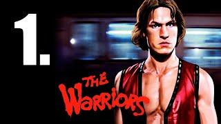 THE WARRIORS PARTE 1 *DIFICULTAD SOLDADO VETERANO* - GAMEPLAY ESPAÑOL