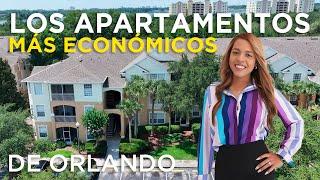  COMPRA CON SOLO $6,000 apartamento en venta EN ORLANDO Florida