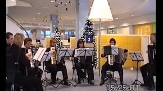 Ensemble EHAV: Three Christmas Carols (arr. R. Propstra)