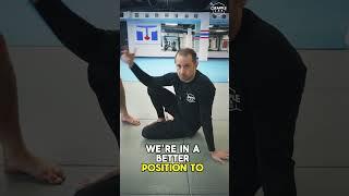 Check these Single Leg X Control Tips!
