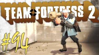 Невероятные игроки | Team Fortress 2 #94