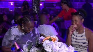 FOLIXX LIVE FT  DAVIDO