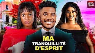 MA TRANQUILLITÉ D'ESPRIT - 2024 Derniers films nigérians