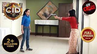 Purvi की Presence Of Mind से बची Team CID! | CID I Full Episodes I सीआईडी | 23 April 2023