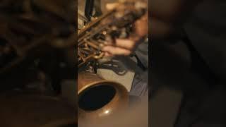 #studiosession #saxophone #jazz #indiejazz #behindthescene #brass #jazzsax #indieartist #indiemusic