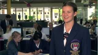 Canterbury College - Through the Eyes of Our Students