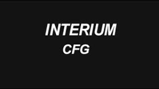 rng CFG INTERIUM