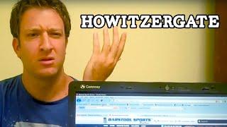 The Dave Portnoy "Howitzergate" Controversy at Barstool Sports || Barstool Documentary Series