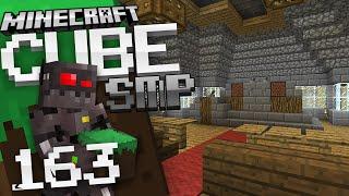 Minecraft Cube SMP S1 Episode 163: ATM Court Case