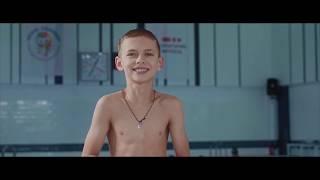 SWIMMING SCHOOL